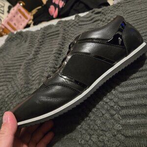 Versace Collection Sneakers Size 10